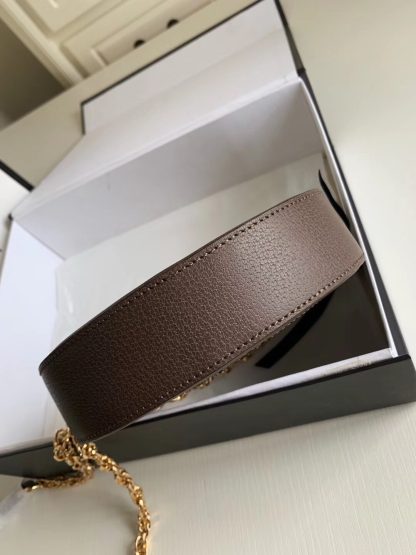 Gucci Ophidia Series Round Bag - Image 5