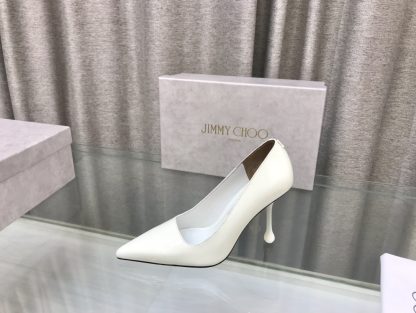 Jimmy Choo new classic high heels - Image 5