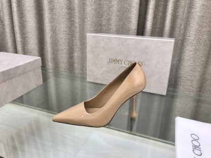 Jimmy Choo new classic high heels - Image 5