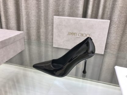 Jimmy Choo new classic high heels - Image 5