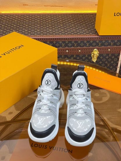 Louis Vuitton Archlight Sneakers - Image 5