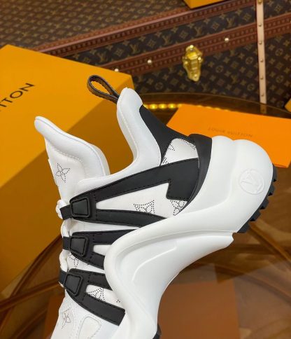 Louis Vuitton Archlight Sneakers - Image 6