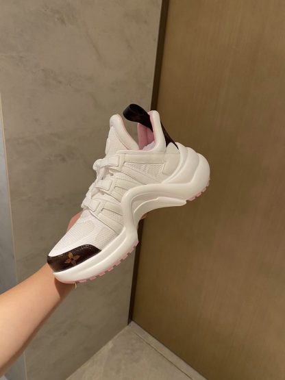 Louis Vuitton Archlight Sneakers - Image 5