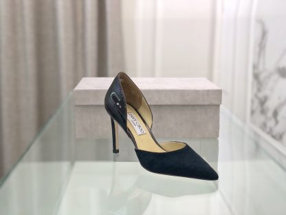 Jimmy Choo new hollow high heels - Image 5