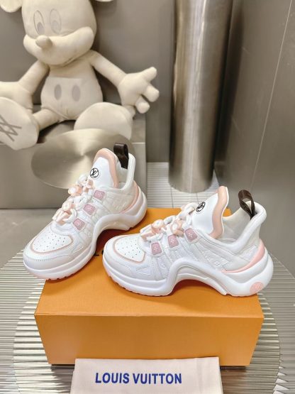 Louis Vuitton Archlight Sneakers - Image 5