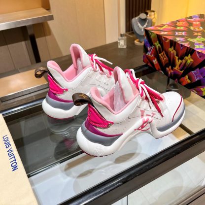 Louis Vuitton Archlight Sneakers - Image 6