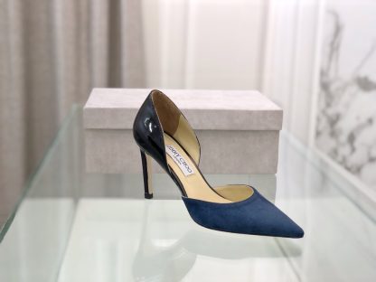 Jimmy Choo new hollow high heels - Image 5