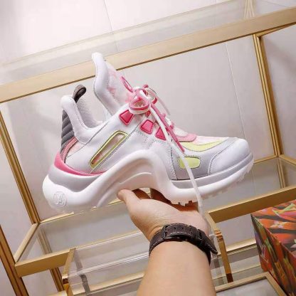 Louis Vuitton Archlight Sneakers - Image 5