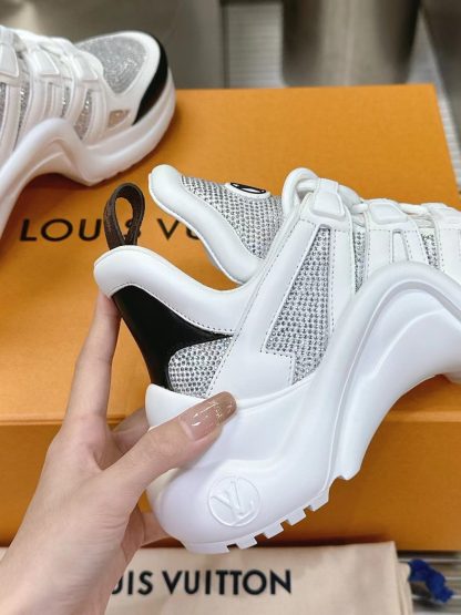 Louis Vuitton Archlight Sneakers - Image 5