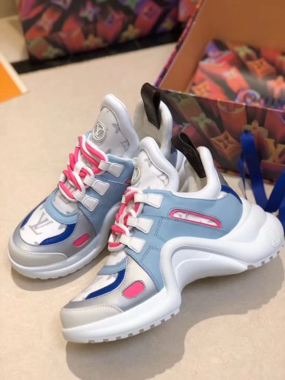 Louis Vuitton Archlight Sneakers - Image 5