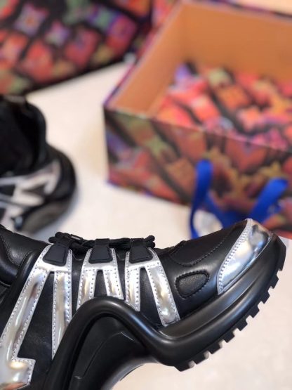 Louis Vuitton Archlight Sneakers - Image 5