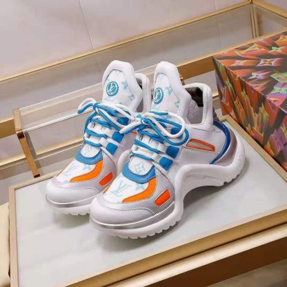 Louis Vuitton Archlight Sneakers - Image 5