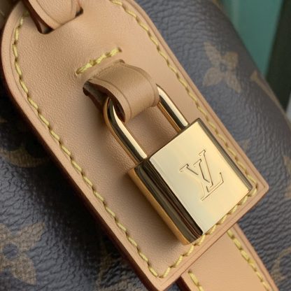 Louis Vuitton All In BB Bag - Image 5