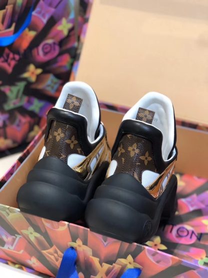 Louis Vuitton Archlight Sneakers - Image 5
