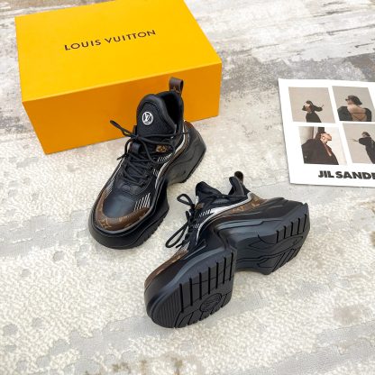 Louis Vuitton Archlight Sneakers - Image 5