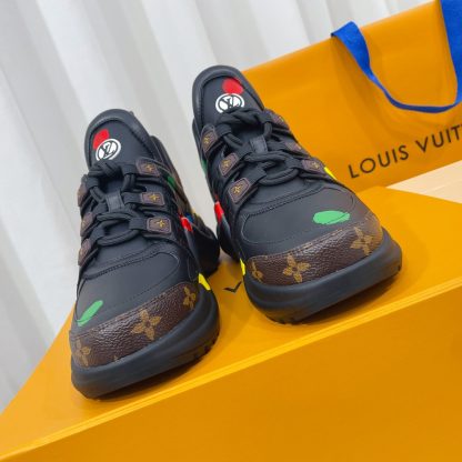 Louis Vuitton Archlight Sneakers - Image 5