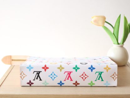 Louis Vuitton Monogram Canvas Vanity Case - Image 5