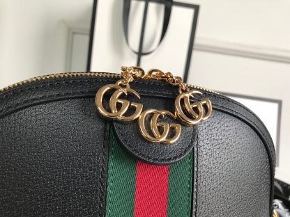 Gucci Ophidia series shell bag - Image 5