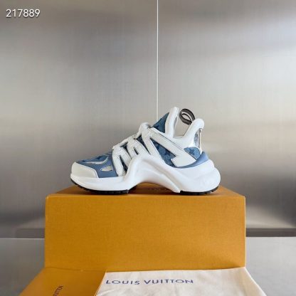 Louis Vuitton Archlight Sneakers - Image 5