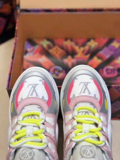 Louis Vuitton Archlight Sneakers - Image 5