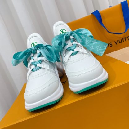 Louis Vuitton Archlight Sneakers - Image 5