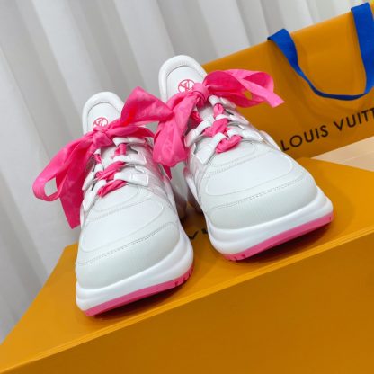 Louis Vuitton Archlight Sneakers - Image 5