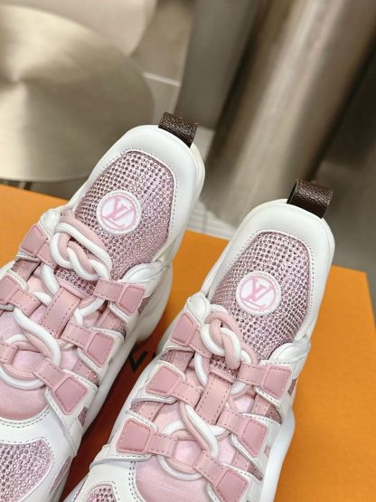 Louis Vuitton Archlight Sneakers - Image 5