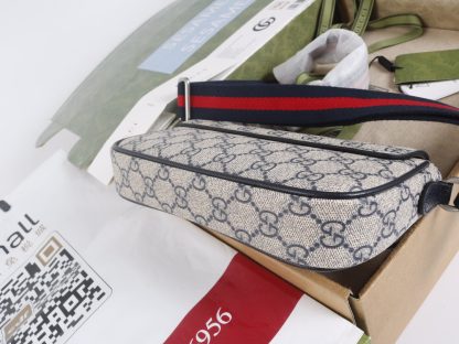 Gucci Ophidia series mini bag - Image 5