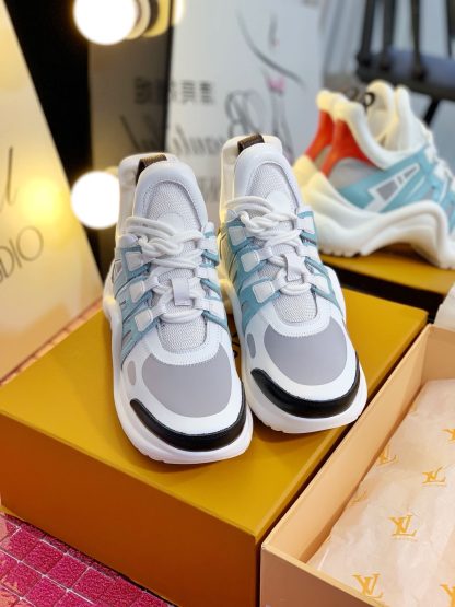 Louis Vuitton Archlight Sneakers - Image 5