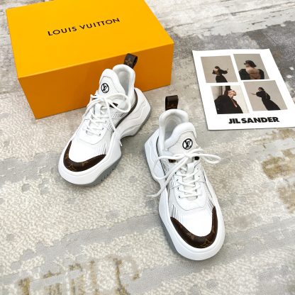 Louis Vuitton Archlight Sneakers - Image 6