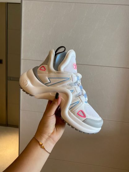 Louis Vuitton Archlight Sneakers - Image 5