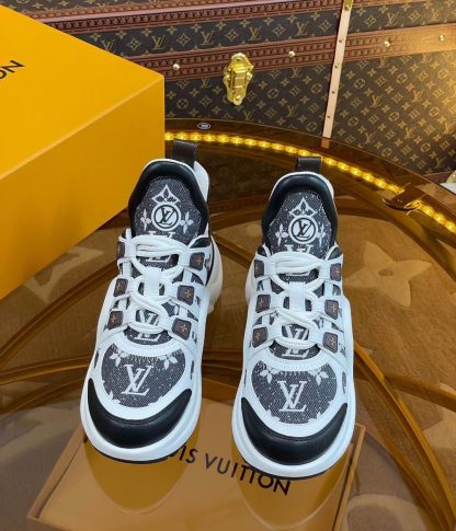 Louis Vuitton Archlight Sneakers - Image 5