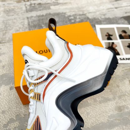 Louis Vuitton Archlight Sneakers - Image 6
