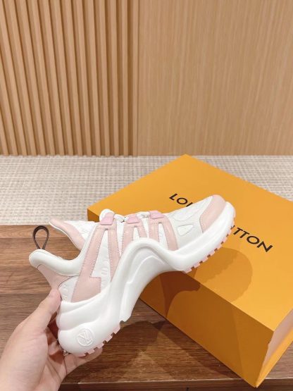 Louis Vuitton Archlight Sneakers - Image 5
