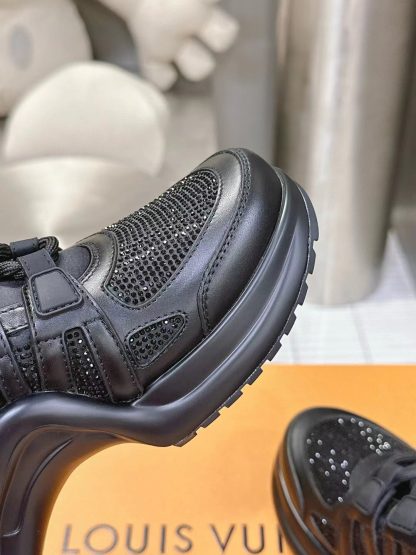 Louis Vuitton Archlight Sneakers - Image 5