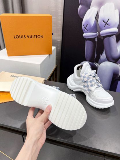Louis Vuitton Archlight Sneakers - Image 5