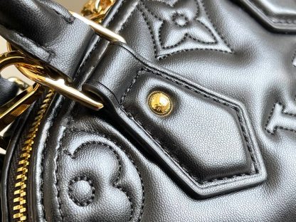 Louis Vuitton Alma BB Bag - Image 5