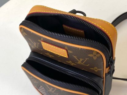 Louis Vuitton amazone shoulder bag - Image 5