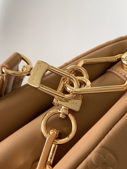 Louis Vuitton Coussin Small Handbag - Image 5