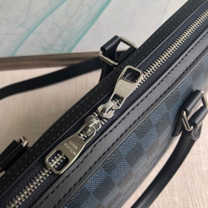 Louis Vuitton dandy briefcase slim briefcase - Image 5