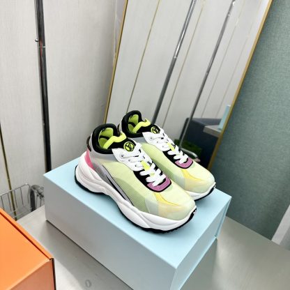Louis Vuitton Run 55 sneakers - Image 4