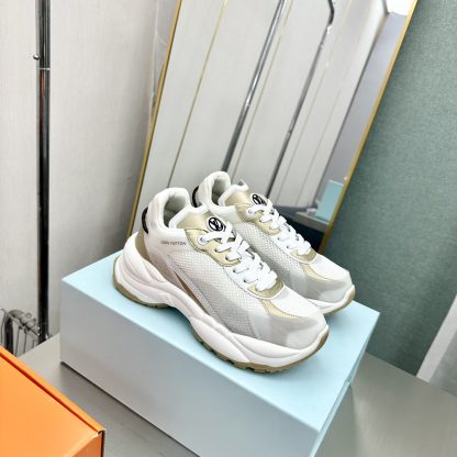 Louis Vuitton Run 55 sneakers - Image 5