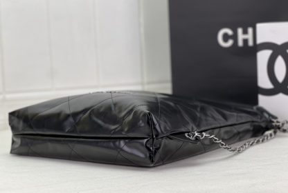 Chanel bag CHANEL fashionable casual tote bag - Image 4
