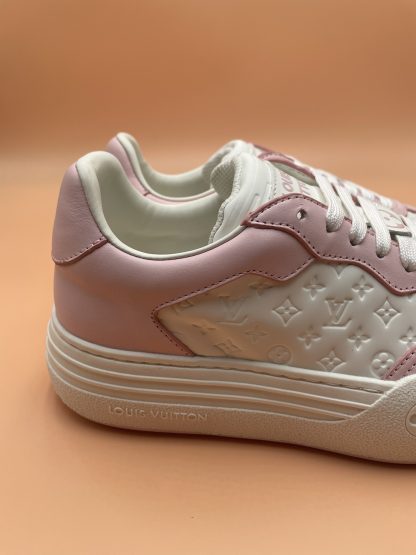 Louis Vuitton casual all-match sneakers - Image 5