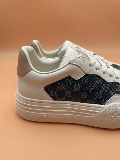 Louis Vuitton casual all-match sneakers - Image 5