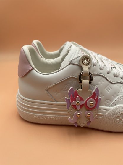 Louis Vuitton casual all-match sneakers - Image 4