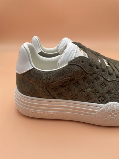 Louis Vuitton casual all-match sneakers - Image 4