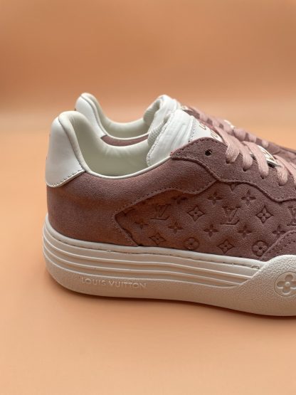 Louis Vuitton casual all-match sneakers - Image 5