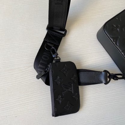 Louis Vuitton Duo Messenger Bag - Image 5