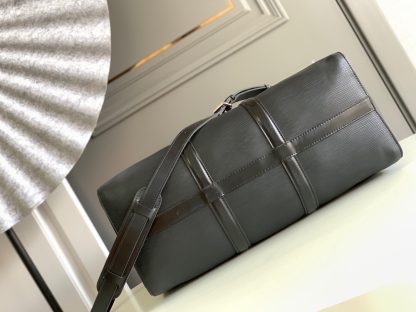 Louis Vuitton supreme travel bag - Image 5